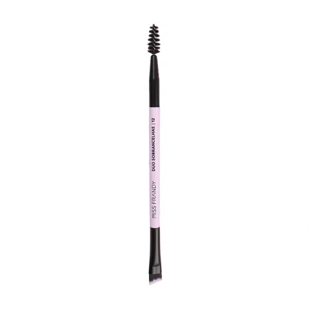 Pincel 2 em 1 para Sobrancelhas Linha Pop - Miss Frandy