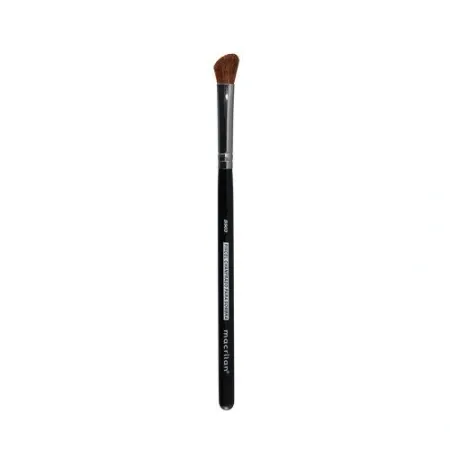 Pincel B903 profissional chanfrado para sombra Macrilan – Linha B
