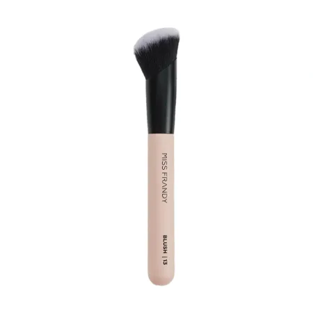 Pincel Chanfrado Para Blush Linha Pop 113- Miss Frandy