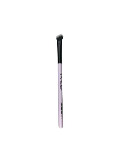 Pincel Chanfrado Para Sombra Linha Pop 111- Miss Frandy