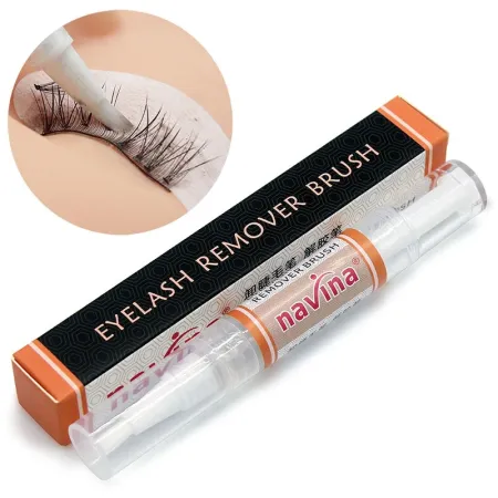 Caneta de remoção de Cílios Postiços- Navina