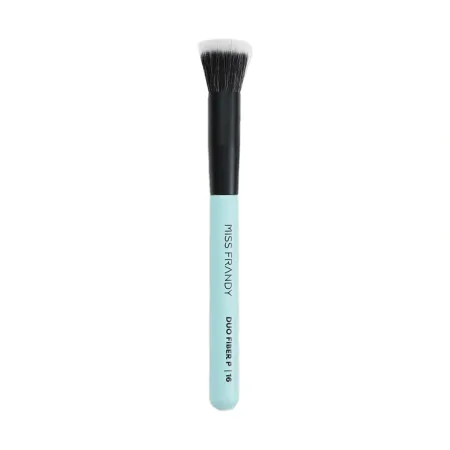 Pincel Duo Fiber P Linha Pop 116- Miss Frandy