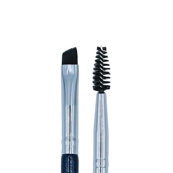 Pincel duplo escova e chanfrado P401 Dolfinha