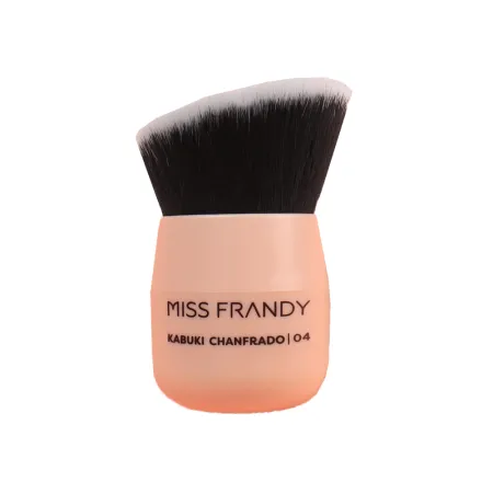 Pincel Kabuki Chanfrado 04 - Miss Frandy