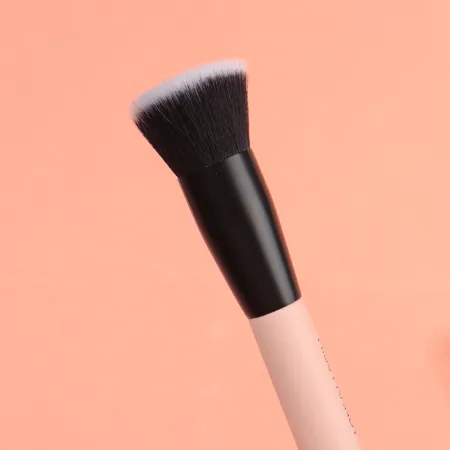Pincel Kabuki para Base Linha Pop 102 - Miss Frandy