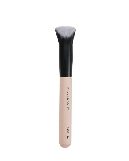 Pincel para Base Linha Pop 114- Miss Frandy