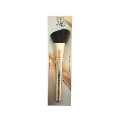 Pincel para Blush FM2024 - Femme Paris