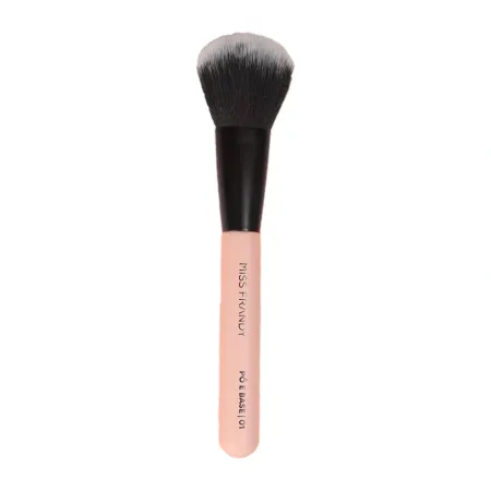 Pincel para Pó e Base Linha Pop 101 - Miss Frandy
