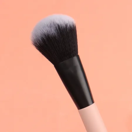 Pincel para Pó e Base Linha Pop 101 - Miss Frandy