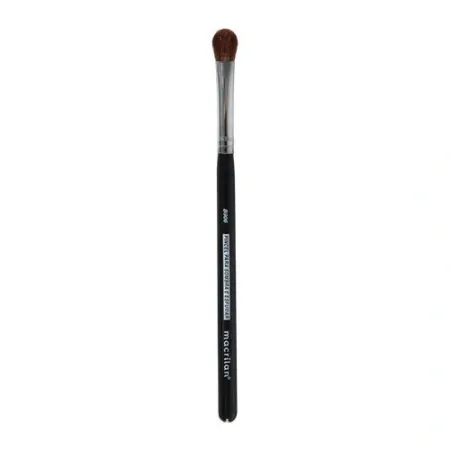 Pincel para Sombra e Esfumar Linha Black B906 - Macrilan