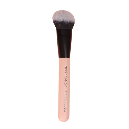 Pincel Pata de Gato G Linha Pop - Miss Frandy