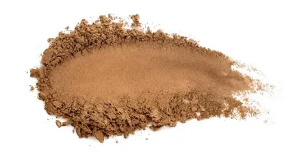 Pó Compacto Basic Cor 5 -Nina Makeup 9g