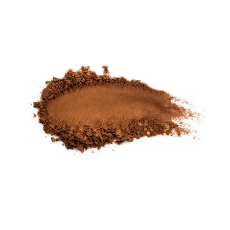 Pó Compacto Basic Cor 6 - Nina Makeup 9g