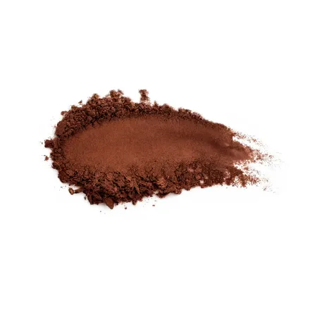 Pó Compacto Basic Cor 8 - Nina Makeup 9g