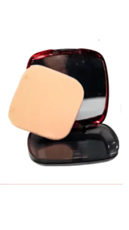 Pó Compacto Perfect Finish Pink 21