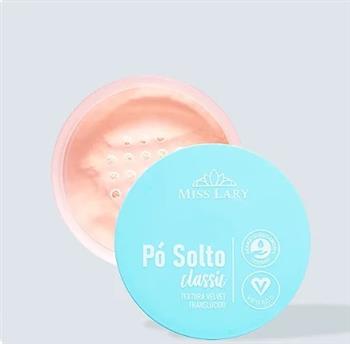 Pó Solto Classic Miss Lary 10g