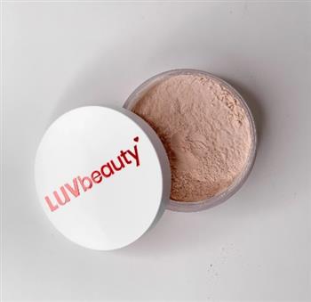 Pó Solto Facial Luv Beauty 11g