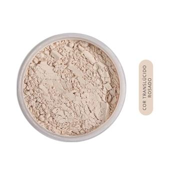 Pó Solto Facial Luv Beauty 11g