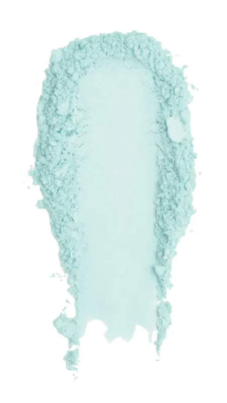 Pó Solto Soft Silk - Mint Veil Mari Maria Makeup