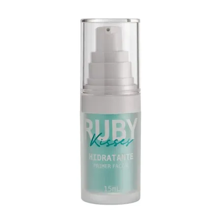 Primer Facial Hidratante- Ruby Kisses 15ml