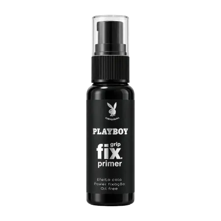 Primer Grip Fix Efeito Cola - Playboy