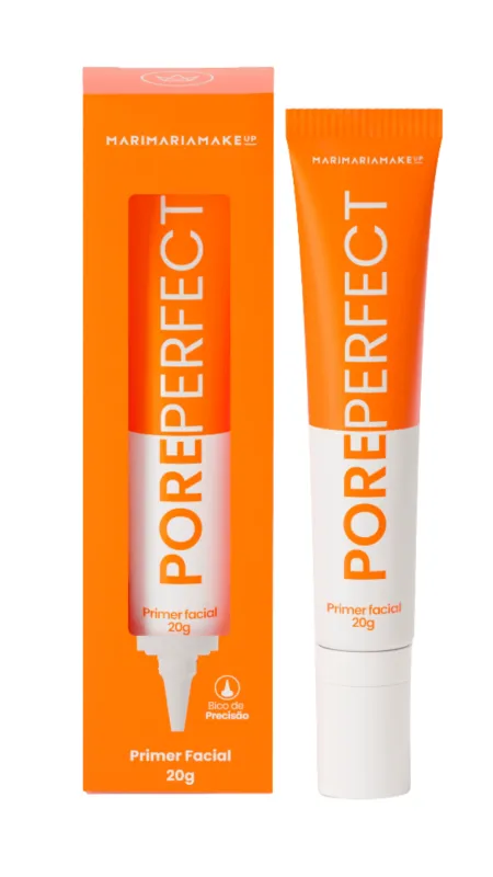 Primer Pore Perfect Mari Maria Makeup