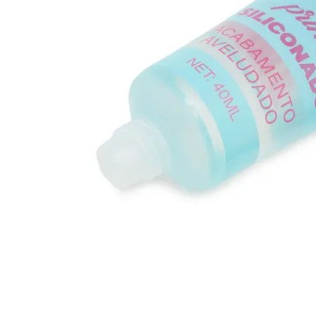 Primer Siliconado Acabamento Aveludado- #Super Poderes 40ml