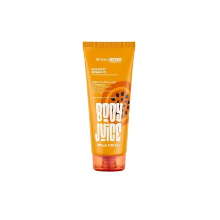 Sabonete De Banho Body Juice Maracujá- Dermachem Laboratory 100ml