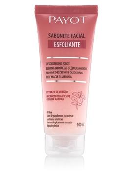 Sabonete Facial Esfoliante Payot 100ml