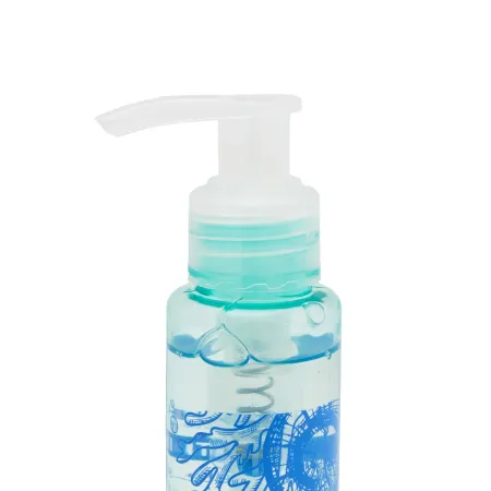 Sabonete Líquido Facial Aquatic Awe- Shine´s Cosméticos 120ml
