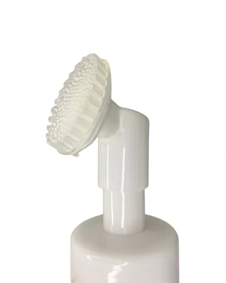 Sabonete Líquido Facial em Mousse Bubba Splash Cereja - Bella Femme Cosméticos 150ml