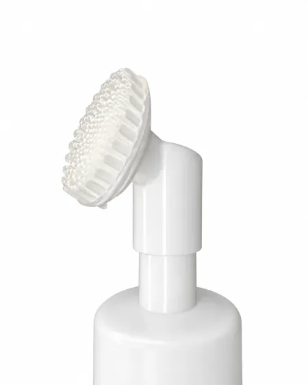 Sabonete Líquido Facial em Mousse Bubba Splash Uva- Bella Femme Cosméticos 150ml