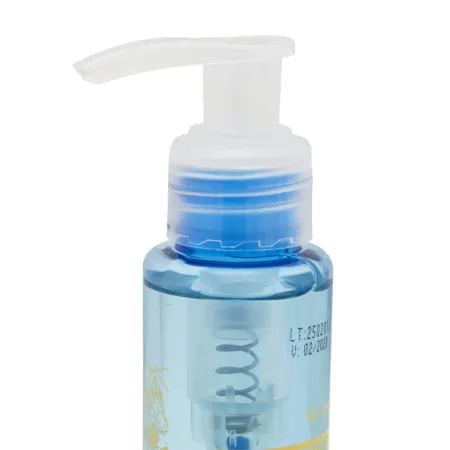 Sabonete Líquido Facial Future Dusk- Shine´s Cosméticos 120ml