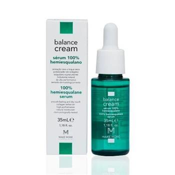 Sérum 100% Hemiesqualano - Make More Professional 35ml