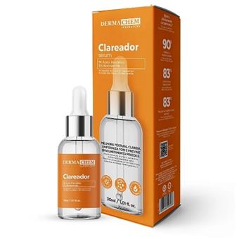 Sérum Clareador Dermachem Laboratoy 30ml