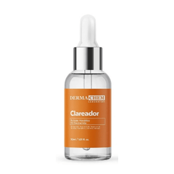 Sérum Clareador Dermachem Laboratoy 30ml