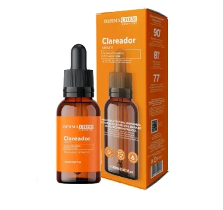 Sérum Clareador- Dermachem Laboratoy 30ml