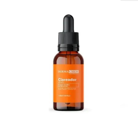 Sérum Clareador- Dermachem Laboratoy 30ml