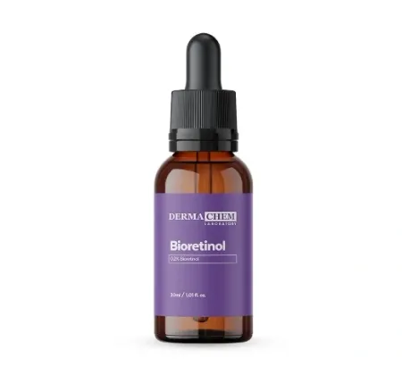 Sérum Facial Bioretinol- Dermachem Laboratory 30ml
