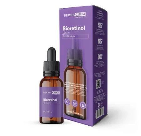 Sérum Facial Bioretinol- Dermachem Laboratory 30ml