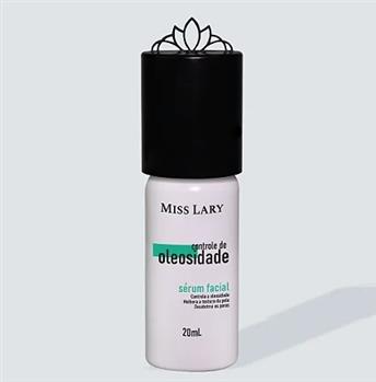 Sérum Facial Controle de Oleosidade Miss Lary 20ml