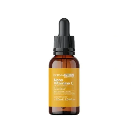 Sérum Facial Nano Vitamina C - Dermachem Laboratory 30ml