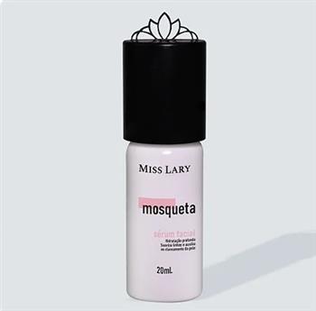 Sérum Facial Rosa Mosqueta Miss Lary 20ml