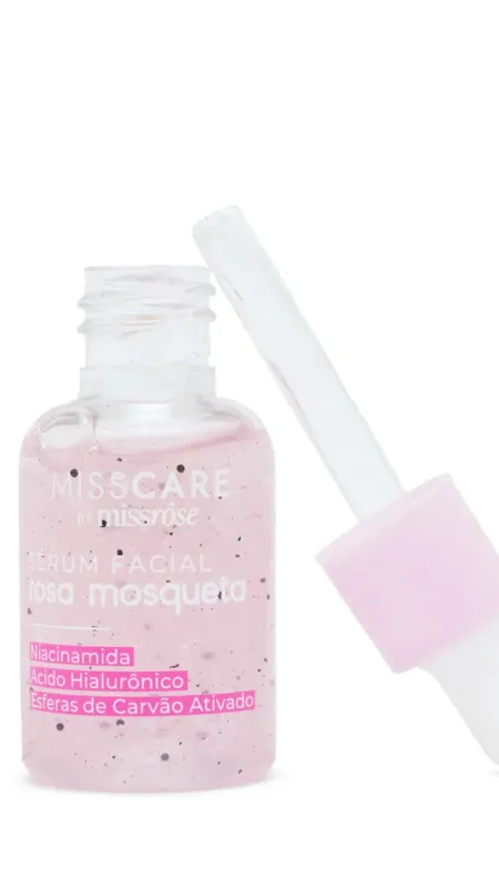 Sérum Facial Rosa Mosqueta  Miss Rôse