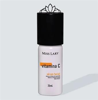 Sérum Facial Vitamina C Miss Lary 20ml
