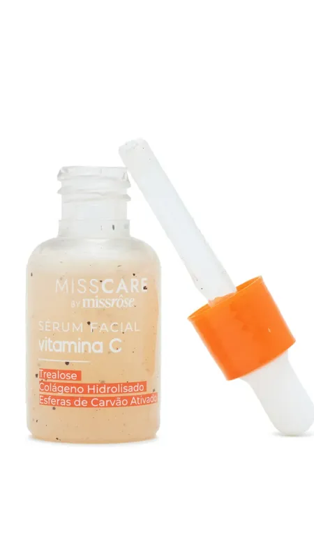Sérum Facial Vitamina C  Miss Rôse 30ml