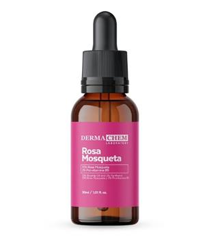 Sérum Rosa Mosqueta Dermachem 30ml