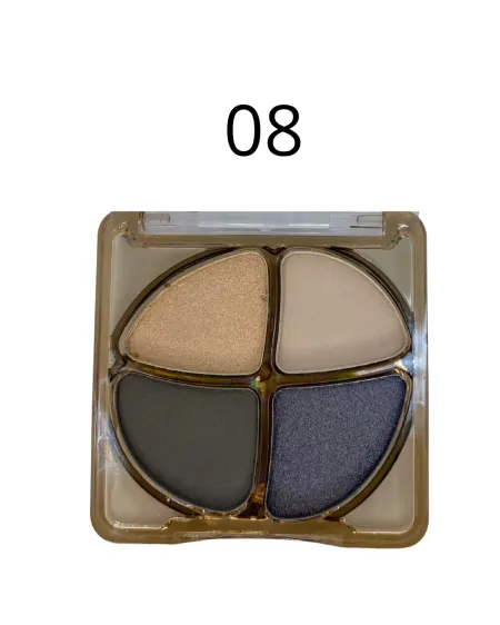 Sombra Matte Magnificent- Femme Paris 6g