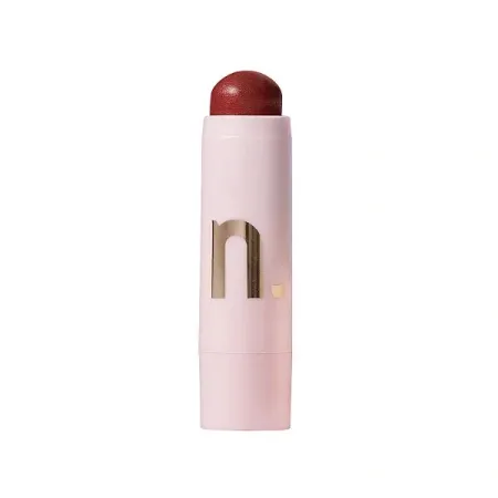 Stick Face Multi Funções Light Rouge - Nina Makeup