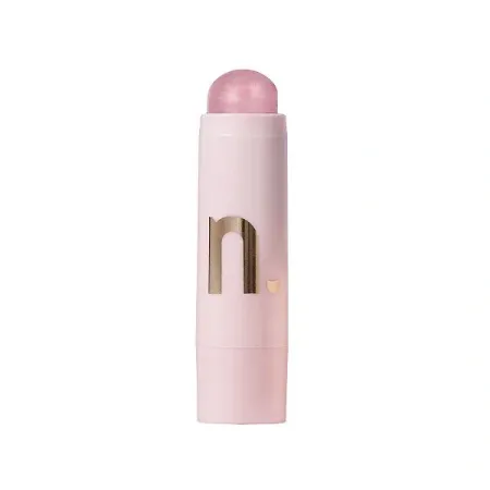 Stick Face Multi Funções Luminous Rose Cor 03 - Nina Makeup